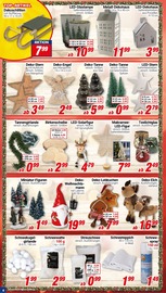 Aktueller CENTERSHOP Prospekt mit Schlitten, "Da geht was.", Seite 6