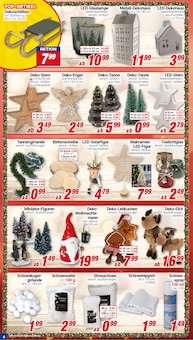 LED-Lampe im CENTERSHOP Prospekt "Da geht was." mit 16 Seiten (Wuppertal)