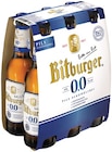 Pils alkoholfrei Angebote von Bitburger bei Penny Frechen für 3,33 €