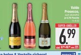 Prosecco im EDEKA Prospekt Prosecco von Valdo im aktuellen EDEKA Prospekt für 6,99 €