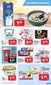 Kaffee im aktuellen Markant Nordwest Prospekt (Löhne) Kaffee im Markant Nordwest Prospekt "DER MARKT FÜR GUTES ESSEN UND TRINKEN" mit 16 Seiten (Löhne)