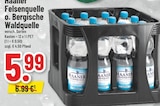 Felsenquelle bei Trinkgut im Erkelenz Prospekt für 5,99 €