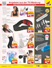 Aktueller Netto Marken-Discount Prospekt mit Damenunterwäsche, "Aktuelle Angebote", Seite 30
