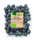 EDEKA - Kulturheidelbeeren Angebot im Prospekt Kulturheidelbeeren bei EDEKA im Prospekt "" für 1,99 €