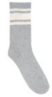 Promo Chaussettes de sport homme à 4,99 € dans le catalogue Zeeman à Chelles