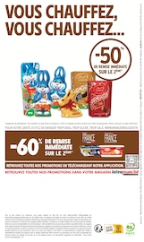 Promos Produits dans le catalogue "Intermarché" de Intermarché Super à la page 44