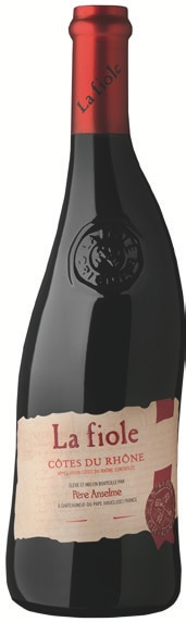 Côtes du Rhône 2023