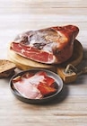 Promo Jambon fumé de normandie sans os à 21,95 € dans le catalogue U Express à Agon-Coutainville