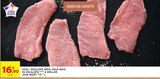 Veau Escalope (Noix, Sous Noix) - JEAN ROZÉ en promo à 16,90 € chez Intermarché Super Veau Escalope (Noix, Sous Noix) - JEAN ROZÉ dans le catalogue Intermarché Super