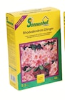 Rhododendron-Dünger im Angebot bei Wreesmann in Görlitz Rhododendron-Dünger Angebote von Sonnenhof bei Wreesmann Görlitz für 5,99 €