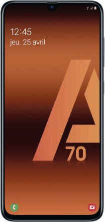 Smartphone - Géant Casino à Villiers-sur-Marne Smartphone en promo chez Géant Casino Villiers-sur-Marne à 379,00 €
