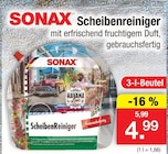Aktuelles Scheibenreiniger Angebot bei Zimmermann in Hannover ab 4,99 €
