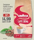 Aktuelle Kaffee Angebote bei EDEKA in Hilden Aktuelles Caffè Crema Classico Angebot bei EDEKA in Hilden ab 14,99 €