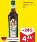 Aktuelle Likör Angebote bei Netto Marken-Discount in Erfurt Aktuelles Fläminger Jagd Angebot bei Netto Marken-Discount in Erfurt ab 4,88 €