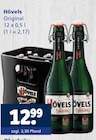 Getränkewelt Recklinghausen - Original Angebot im Prospekt Original bei Getränkewelt im Recklinghausen Prospekt für 12,99 €