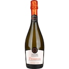 Signore Giuseppe Spumante Extra Dry - Italie D.o.c. Prosecco - Carrefour à Mérignac Signore Giuseppe Spumante Extra Dry - Italie D.o.c. Prosecco en promo chez Carrefour Mérignac à 4,99 €