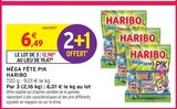 Promo Méga fête pik à 12,98 € dans le catalogue Intermarché à Vienne