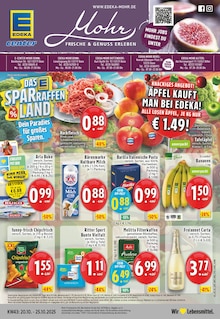 E center Prospekt der KW 43 "Aktuelle Angebote" Aktueller E center Prospekt "Aktuelle Angebote" Seite 1 von 24 Seiten