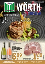 Prospectus EDEKA à Lauterbourg: "EDEKA", 62} pages, 22/12/2025 - 27/12/2025