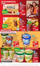 Matcha Angebote im Prospekt "Hier bin ich richtig" von Kaufland auf Seite 20