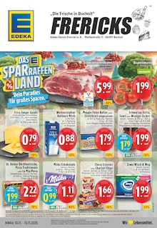 EDEKA Prospekt der KW 46 "Aktuelle Angebote" Aktueller EDEKA Prospekt "Aktuelle Angebote" Seite 1 von 24 Seiten