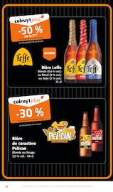 Leffe Angebote im Prospekt "Colruyt" von Colruyt auf Seite 18