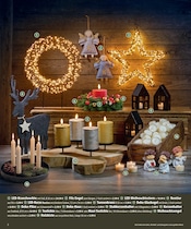 Christbaumschmuck im famila Nordost Prospekt in Buchholz Aktueller famila Nordost Prospekt mit Christbaumschmuck, "Aktuelle Angebote", Seite 2