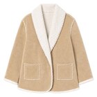 Veste réversible femme - DODO à 24,99 € dans le catalogue Carrefour