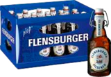 E center - Flensburger Angebot im Prospekt Flensburger bei E center im Prospekt "" für 11,99 €