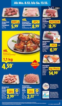 Kirschen Angebot im aktuellen Lidl Prospekt auf Seite 19