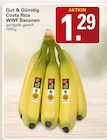 WEZ - Costa Rica WW Bananen Angebot im Prospekt Costa Rica WW Bananen bei WEZ im Prospekt "" für 1,29 €