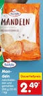 Aktuelles Mandeln Angebot bei Netto Marken-Discount in Essen ab 2,49 €