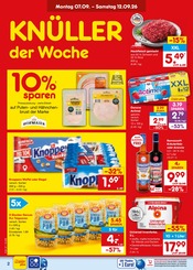 Ramazzotti im Netto Marken-Discount Prospekt in Hückelhoven Aktueller Netto Marken-Discount Prospekt mit Ramazzotti, "Aktuelle Angebote", Seite 4