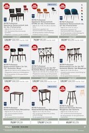 Jacke Angebot im aktuellen METRO Prospekt auf Seite 50