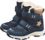 Bottes thermiques - L&D en promo chez Aldi Saint-Denis à 12,99 €