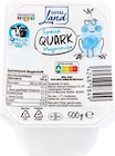 Speisequark Magerstufe Angebote von Gutes Land bei Netto Marken-Discount Heilbronn für 0,89 €