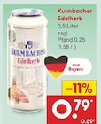 Angebot im Netto Marken-Discount Steinsfeld Prospekt Netto Marken-Discount Steinsfeld Prospekt mit im Angebot für 0,79 €