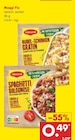 Fix im aktuellen Prospekt bei Netto Marken-Discount in Klein Wanzleben