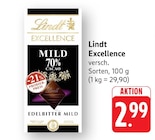 Aktuelles Excellence Angebot bei EDEKA in Freiburg (Breisgau) ab 2,99 €