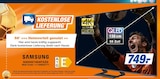 Aktuelle Fernseher Angebote bei expert in Schorndorf Aktuelles GQ55Q74DATXZG Angebot bei expert in Schorndorf ab 749,00 €