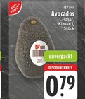 Aktuelles Avocados Angebot bei E center in Wuppertal ab 0,79 €