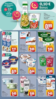 Sahne im aktuellen REWE Prospekt (Siegen (Universitätsstadt)) Sahne im REWE Prospekt "Dein Markt" mit 28 Seiten (Siegen (Universitätsstadt))