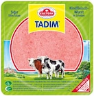 Aktuelles Tadim Rindfleischwurst Angebot bei REWE in Duisburg ab 2,29 €