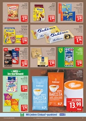 Lavazza im Marktkauf Prospekt in Hof Aktueller Marktkauf Prospekt mit Lavazza, "AUSWAHL RIESIG, PREISE NIEDRIG", Seite 25