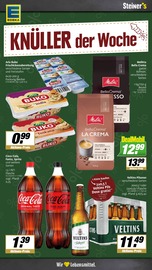 Aktueller EDEKA Prospekt mit Bier, "Aktuelle Angebote", Seite 2