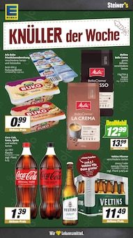 Aktueller EDEKA Prospekt "Aktuelle Angebote" Seite 2 von 20 Seiten für Neuenkirchen