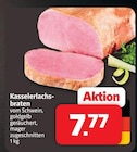 Markant Nordwest Papenburg - Kasselerlachsbraten Angebot im Prospekt Kasselerlachsbraten bei Markant Nordwest im Papenburg Prospekt für 7,77 €