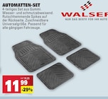 Automatten-Set Angebote von Walser bei Marktkauf Heilbronn für 11,99 €