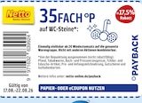 WC-Steine Angebote bei Netto Marken-Discount Frankenthal