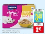 Poésie Klassique Poultry Choice im Angebot bei Marktkauf in Stuttgart Poésie Klassique Poultry Choice Angebote von Vitakraft bei Marktkauf Stuttgart für 3,49 €